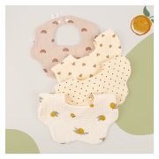 Xưởng May Các Sản Phẩm Từ Vải Cho Em Bé